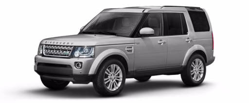 Land Rover Discovery 4 (2010-2014) Yedek Parça