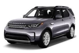 Land Rover Discovery 5 (2014 Sonrası) Yedek Parça