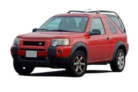 Land Rover Freelander 1 (1998-2006) Yedek Parça