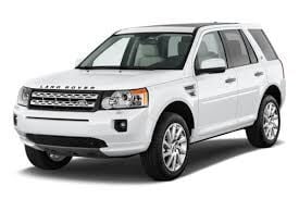 Land Rover Freelander 2 (2007-2014) Yedek Parça