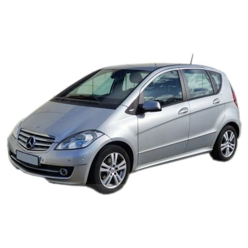Mercedes A Serisi W169 (2004-2011) Yedek Parça
