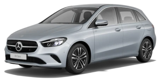 Mercedes B Serisi 247 Kasa (2018 Sonrası) Yedek Parça