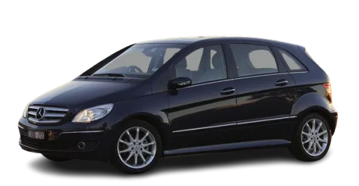 Mercedes B Serisi W245 (2005-2011) Yedek Parça