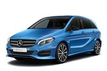 Mercedes B Serisi W246 (2012-2018) Yedek Parça