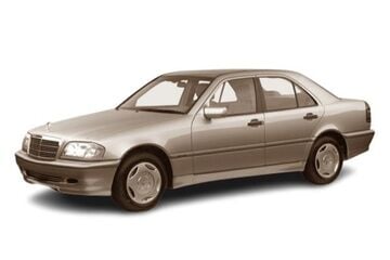 Mercedes C Serisi W202 (1993-2000) Yedek Parça