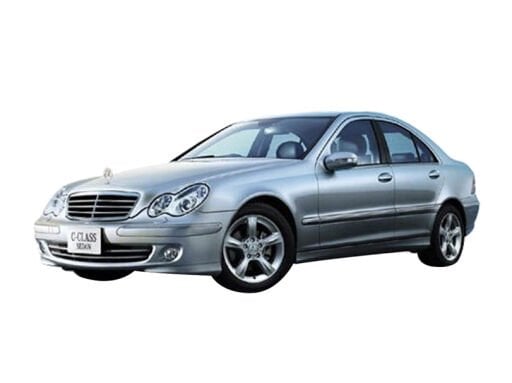 Mercedes C Serisi W203 (2001-2006) Yedek Parça