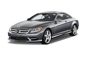 Mercedes CL Serisi 216 Kasa (2006-2013) Yedek Parça