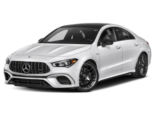 Mercedes CLA Serisi 118 Kasa (2019 Sonrası) Yedek Parça