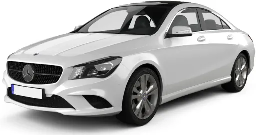 Mercedes CLA Serisi W117 (2013-2019) Yedek Parça