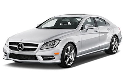 Mercedes CLS Serisi 218 Kasa (2011-2017) Yedek Parça
