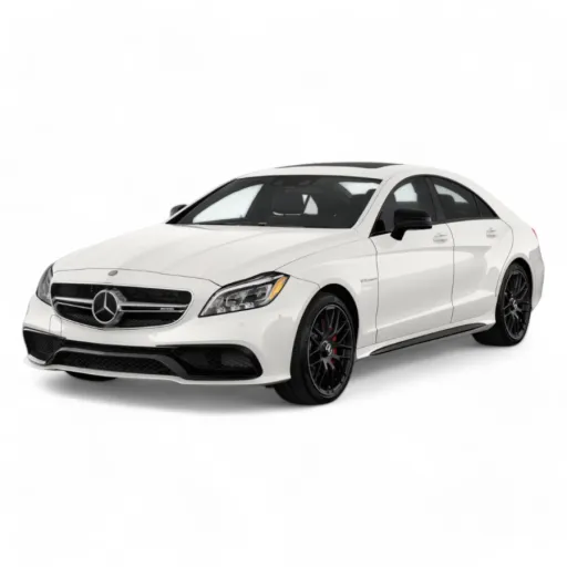Mercedes CLS Serisi W219 (2005-2011) Yedek Parça