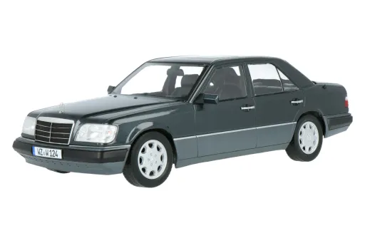 Mercedes E Serisi 124 Kasa (1985-1995) Yedek Parça