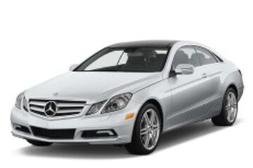 Mercedes E Serisi E Coupe W207 (2009-2016) Yedek Parça