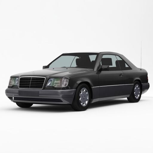 Mercedes E Serisi W124 (1993-1995) Yedek Parça