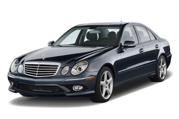 Mercedes E Serisi W211 (2002-2009) Yedek Parça