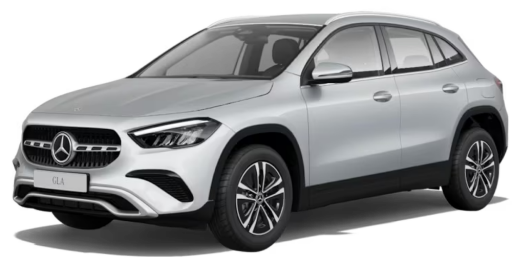 Mercedes GLA Serisi 247 Kasa (2020 Sonrası) Yedek Parça