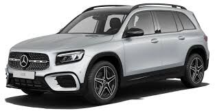 Mercedes GLB Serisi 247 Kasa (2019 Sonrası) Yedek Parça