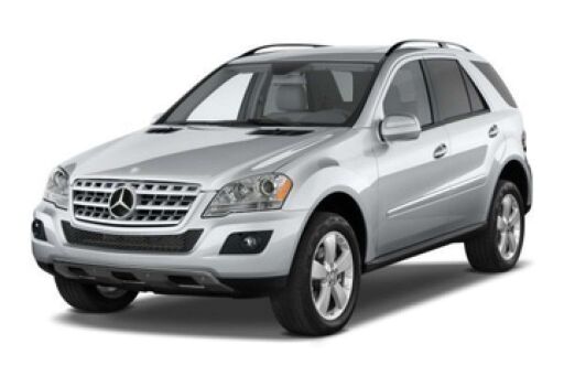 Mercedes ML Serisi W164 (2005-2011) Yedek Parça
