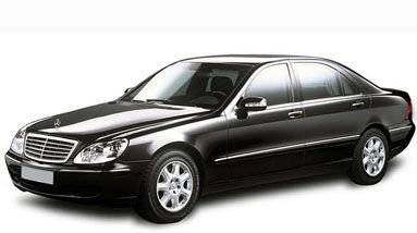 Mercedes S Serisi 220 Kasa (1999-2005) Yedek Parça