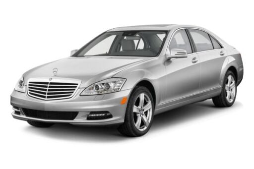 Mercedes S Serisi 221 Kasa (2006-2012) Yedek Parça