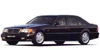 Mercedes S Serisi W140 (1992-1998) Yedek Parça