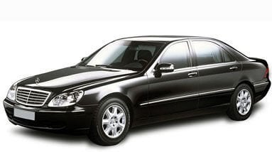 Mercedes S Serisi W220 (1999-2005) Yedek Parça