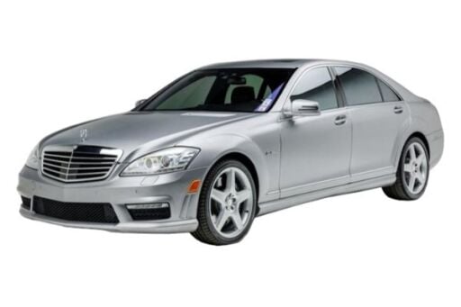 Mercedes S Serisi W221 (2006-2012) Yedek Parça