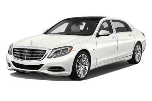 Mercedes S Serisi W222 (2013-2020) Yedek Parça