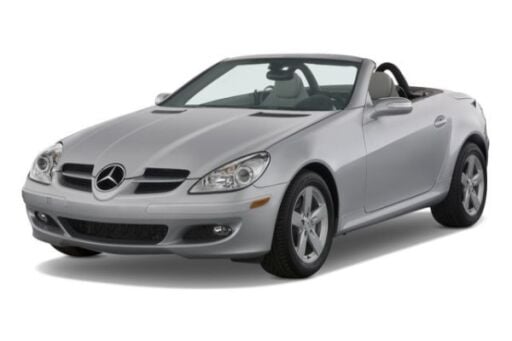 Mercedes SLK Serisi 171 Kasa (2005-2011) Yedek Parça