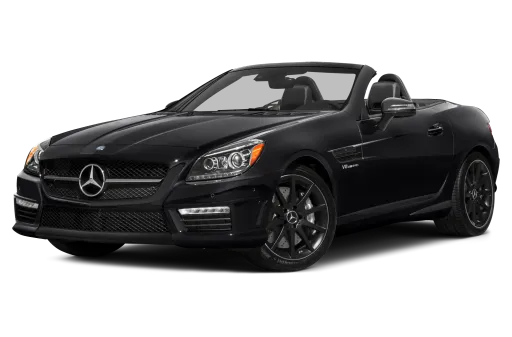 Mercedes SLK Serisi 172 Kasa (2012 Sonrası) Yedek Parça