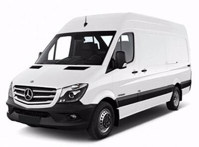 Mercedes Sprinter W906 (2006-2017) Yedek Parça