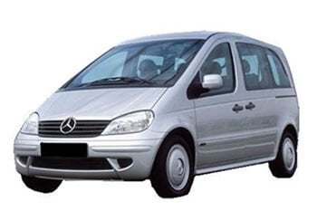 Mercedes Vaneo W414 (2002-2005) Yedek Parça