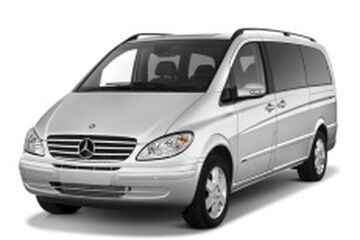 Mercedes Viano 639 Kasa (2004 Sonrası) Yedek Parça