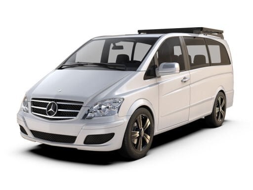 Mercedes Vito 639 Kasa (2004 Sonrası) Yedek Parça