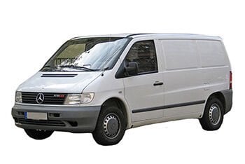 Mercedes Vito W638 (1996-2003) Yedek Parça