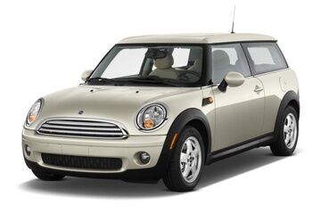 Mini Clubman R55 (2007-2014) Yedek Parça