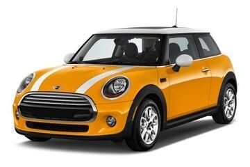 Mini Cooper F55-F56 (2014-2018) Yedek Parça