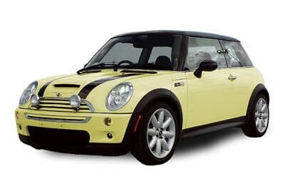 Mini Cooper R50 (2000-2006) Yedek Parça