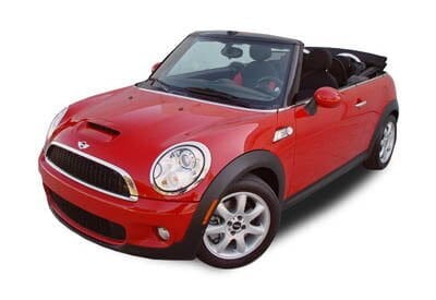 Mini Cooper R52 (2000-2006) Yedek Parça