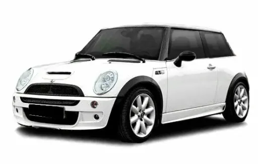 Mini Cooper R53 (2000-2006) Yedek Parça