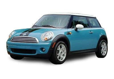 Mini Cooper R56 (2007-2014) Yedek Parça