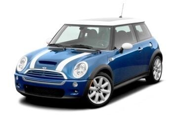 Mini Cooper Works R56 (2007-2014) Yedek Parça