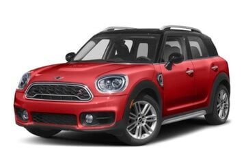 Mini Countryman F60 (2017 Sonrası) Yedek Parça