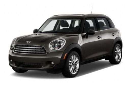Mini Countryman R60 (2010-2016) Yedek Parça