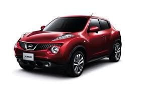 Nissan Juke (2010-2019) Yedek Parça