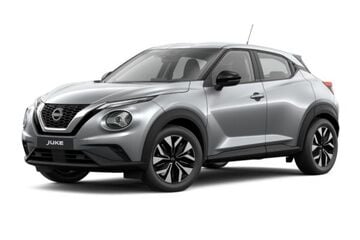 Nissan Juke (2020 Sonrası) Yedek Parça