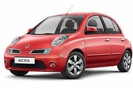 Nissan Micra (2003-2010) Yedek Parça