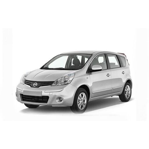 Nissan Note (2006-2013) Yedek Parça