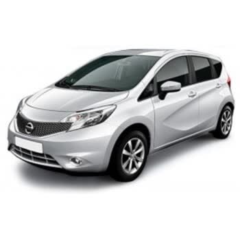 Nissan Note (2013 Sonrası) Yedek Parça