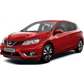 Nissan Pulsar (2015 Sonrası) Yedek Parça